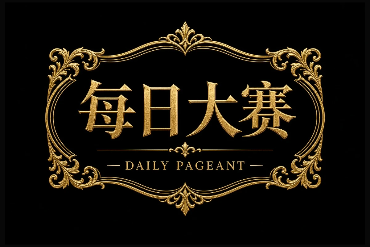 关于每日大赛